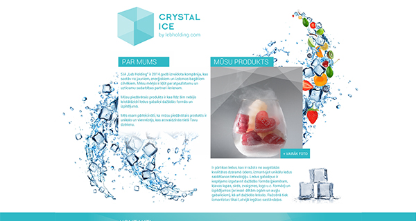 crystalcleanice